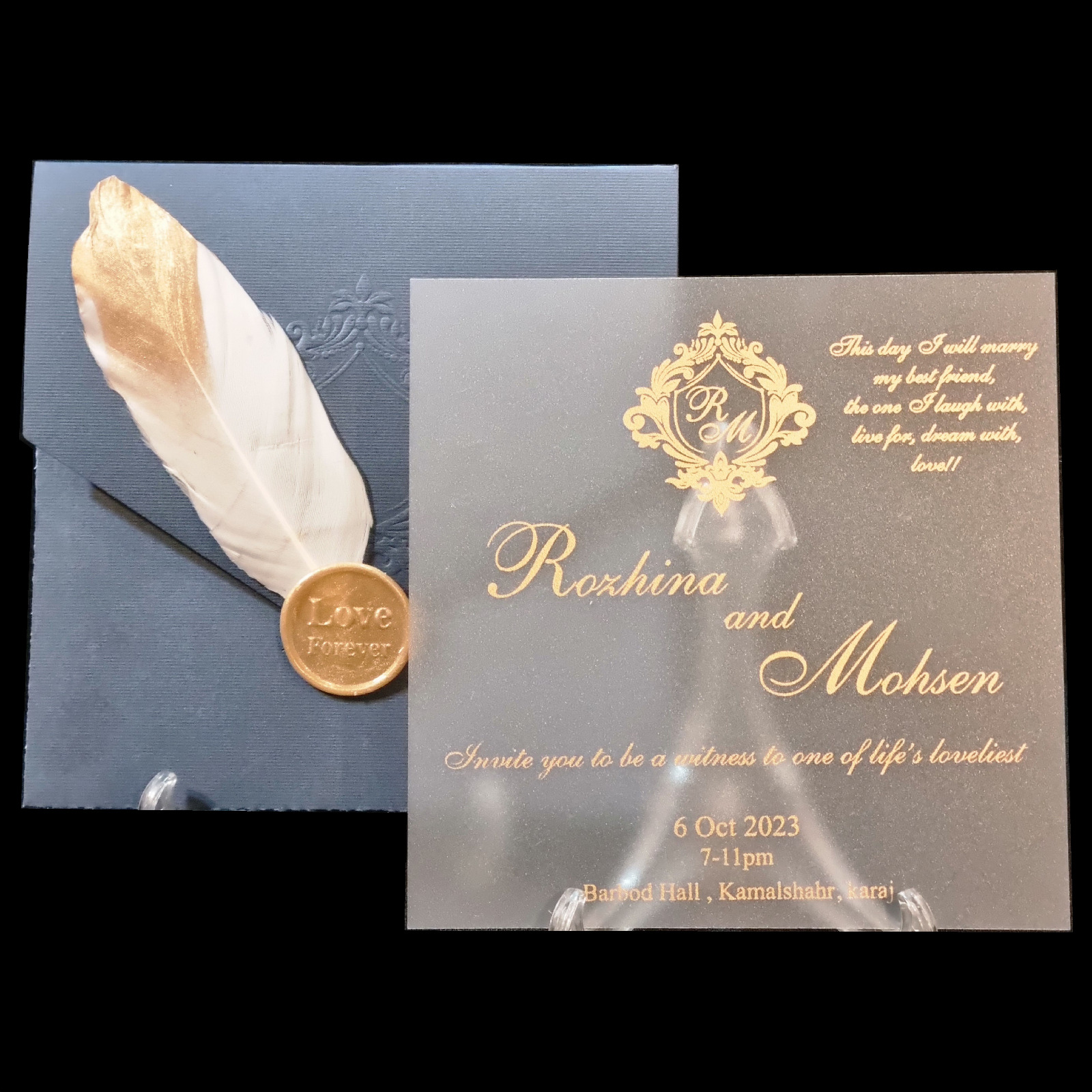 کارت_عروسی_کد955